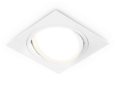 Встраиваемый светильник Ambrella light TECHNO SPOT TN51915 1