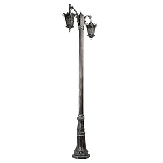 Ландшафтный светильник Loft IT Tremezzo 100019/2200 BS 4