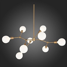 Подвесная люстра ST Luce Tavere SL413.212.09 4