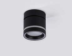 Накладной точечный светильник Ambrella light TECHNO SPOT TA1445 2