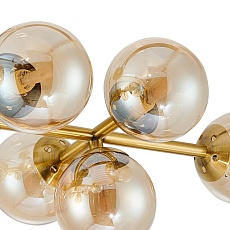 Потолочная люстра Favourite Varietas 2649-10U 5