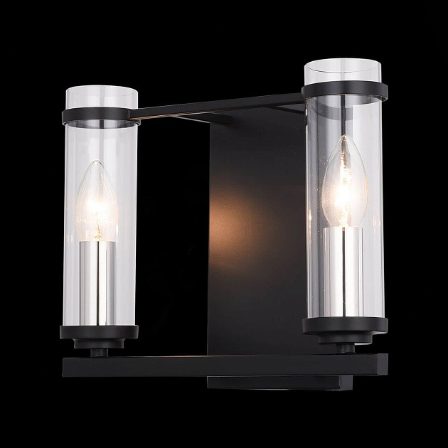 Бра ST Luce Bichero SL334.401.02 изображение 2 Бра ST Luce Bichero SL334.401.02 Фото № 2