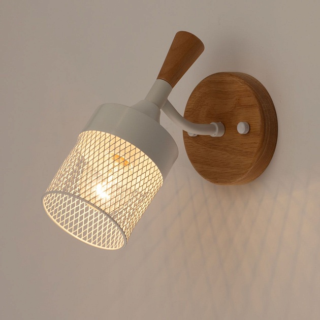 Бра De City Ирсон 514020701 Фото № 4