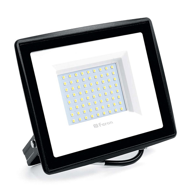 Светодиодный прожектор Feron LL922 100W 32103 изображение 1 Светодиодный прожектор Feron LL922 100W 32103 Фото № 1