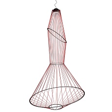 Подвесной светильник Loft IT Beam 10292/A Red