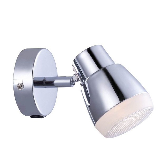 Светодиодный спот Arte Lamp Cuffia A5621AP-1CC Фото № 1
