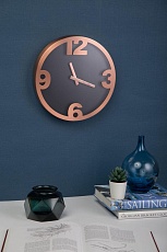 Настенные часы Tomas Stern 4010C 1