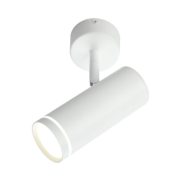 Светодиодный спот Omnilux Deruta OML-102219-12 изображение 1 Светодиодный спот Omnilux Deruta OML-102219-12 Фото № 1