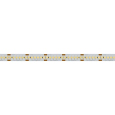 Светодиодная лента Arlight 19,2W/m 240LED/m 3528SMD теплый белый 5M 028622(2) 2