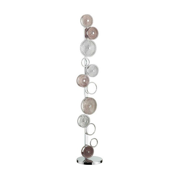 Торшер Odeon Light Exclusive Caramella 5416/68FL изображение 1 Торшер Odeon Light Exclusive Caramella 5416/68FL Фото № 1