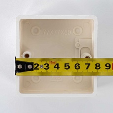 Встраиваемый светодиодный светильник Citilux Скалли CLD005K1 2