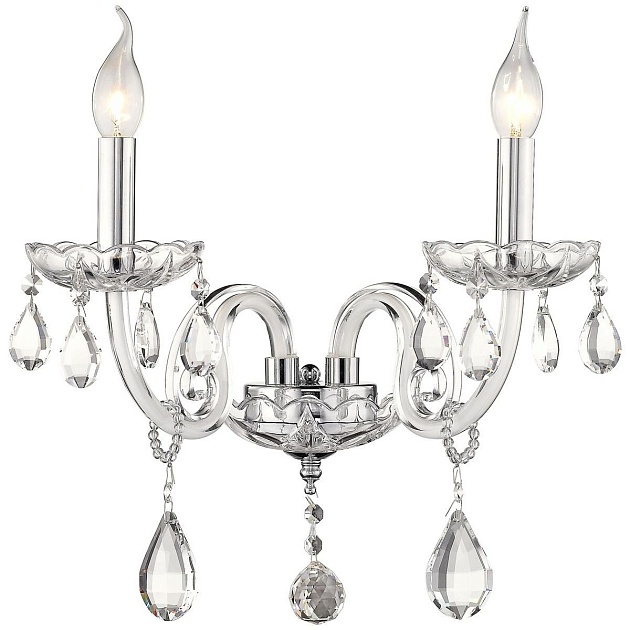 Бра Wertmark Leonore WE171.02.101 изображение 1 Бра Wertmark Leonore WE171.02.101 Фото № 1