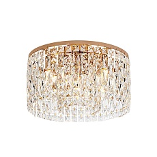 Потолочная люстра MODELUX ML.90343.5 GD