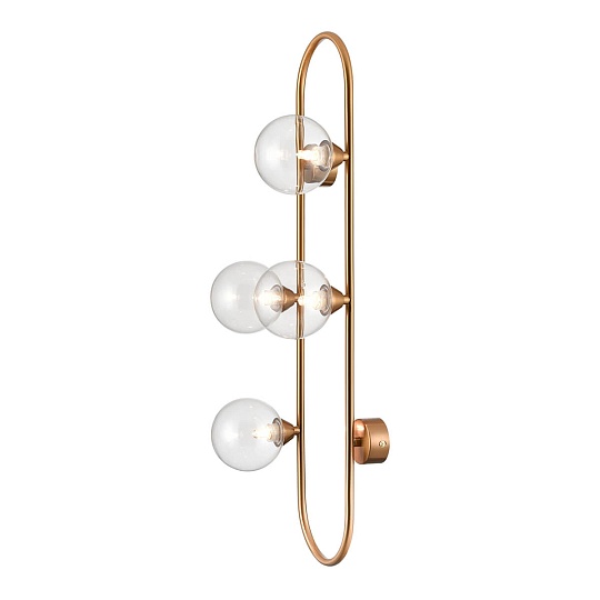 Бра Vele Luce Bianco VL5714W11 Фото № 1