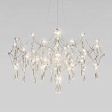 Подвесная светодиодная люстра Bogates Tense 443/1 4