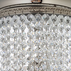 Каскадная люстра Arti Lampadari Stella E 1.3.20.505 N 1