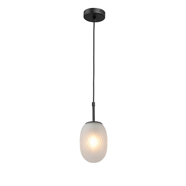Потолочная люстра Vitaluce V28210-1/1S изображение 1 Потолочная люстра Vitaluce V28210-1/1S Фото № 1