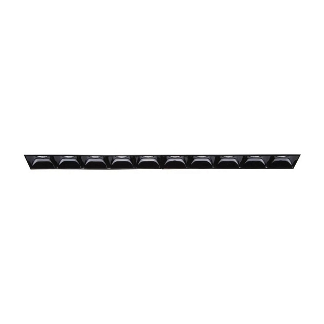 Встраиваемый светодиодный светильник Ideal Lux Lika 20W Trimless 206240 изображение 1 Встраиваемый светодиодный светильник Ideal Lux Lika 20W Trimless 206240 Фото № 1
