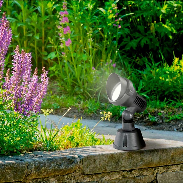 Уличный светильник Novotech Street Landscape 369955 изображение 3 Уличный светильник Novotech Street Landscape 369955 Фото № 3