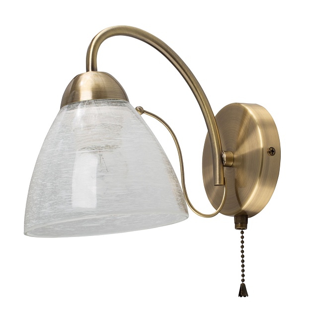 Бра De City Блеск 315025201 Фото № 1