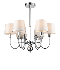 Потолочная люстра Vele Luce Fabio VL1933L06 4