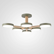 Потолочный светильник Imperium Loft TURNA-B01 228860-26