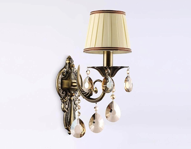 Бра Ambrella light Traditional TR4578 изображение 1 Бра Ambrella light Traditional TR4578 Фото № 1