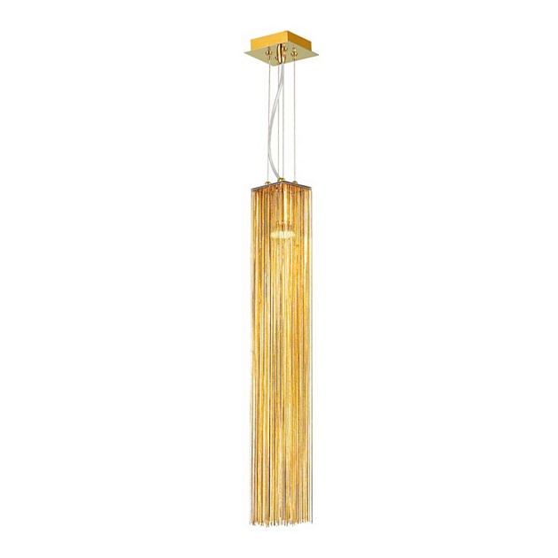 Подвесной светильник Odeon Light Classic Luigi 4137/1 изображение 1 Подвесной светильник Odeon Light Classic Luigi 4137/1 Фото № 1