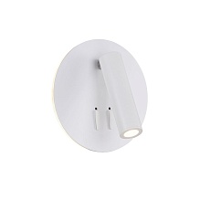 Светодиодный спот Maytoni Ios 176 C176-WL-01-6W-W 1