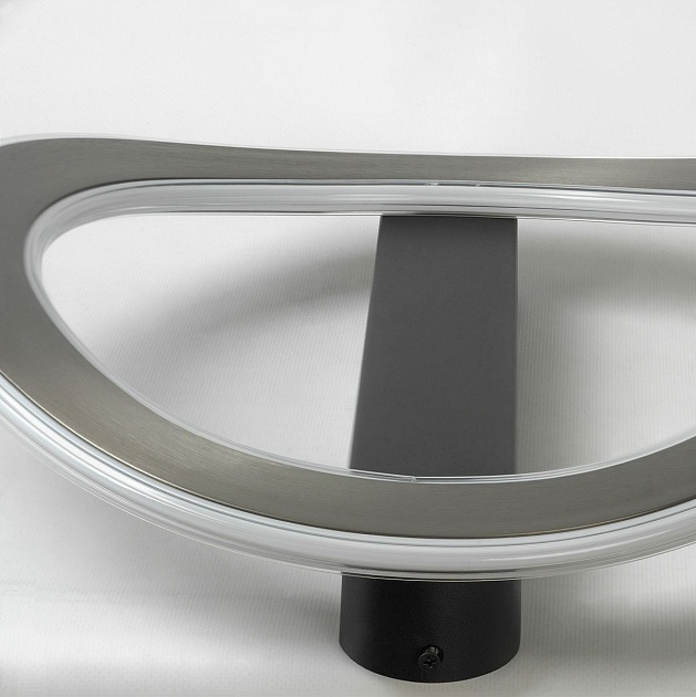 Потолочный светодиодный светильник Lussole Mitchell LSP-7307 Фото № 2