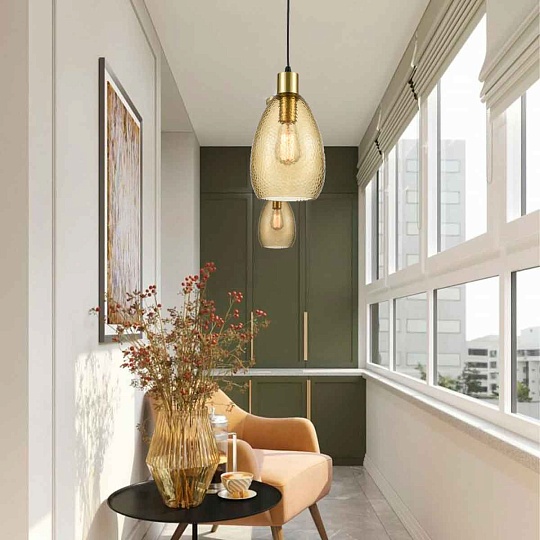 Подвесной светильник Vele Luce Placido VL5055P14 изображение 6 Подвесной светильник Vele Luce Placido VL5055P14 Фото № 6