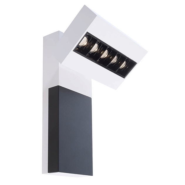 Настенный светильник Deko-Light Ceti 5 341214 изображение 1 Настенный светильник Deko-Light Ceti 5 341214 Фото № 1