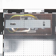 Потолочный светильник Citilux Киото CL133221 1