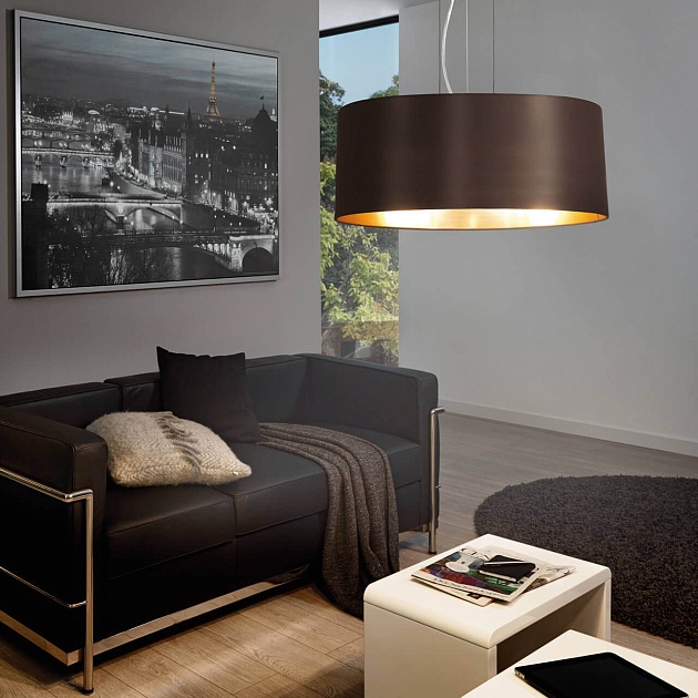 Подвесной светильник Eglo Maserlo 31608 Фото № 2