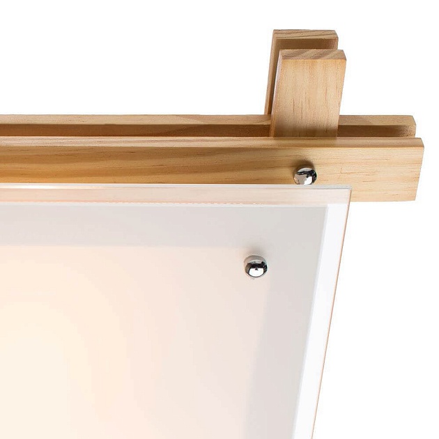 Потолочный светильник Arte Lamp 94 A6460PL-3BR изображение 3 Потолочный светильник Arte Lamp 94 A6460PL-3BR Фото № 3