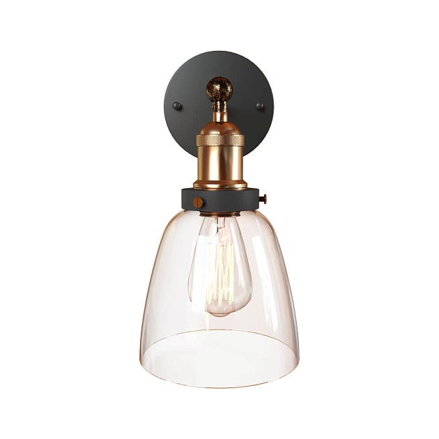 Бра Loft IT Factory Filament Loft1122W изображение 4 Бра Loft IT Factory Filament Loft1122W Фото № 4