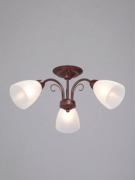 Потолочная люстра Vitaluce V3499/3PL Фото № 2