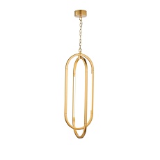 Подвесной светильник Favourite Castled 4008-4P