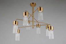 Подвесная люстра Omnilux Cesana OML-67107-08 5