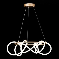 Люстра подвесная Citilux EVA CL210132 3