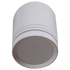 Накладной светильник Reluce 81299-9.5-001RT LED5W WT 1