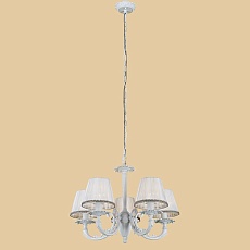 Подвесная люстра Citilux Канон CL412152 2