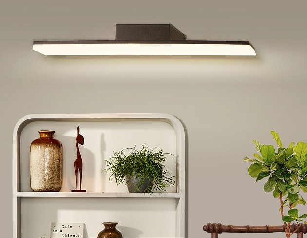 Подсветка для картин Ambrella light Wall FW422 изображение 3 Подсветка для картин Ambrella light Wall FW422 Фото № 3