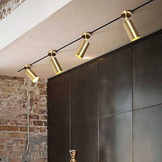 Спот Imperium Loft Lino 101743-26 1