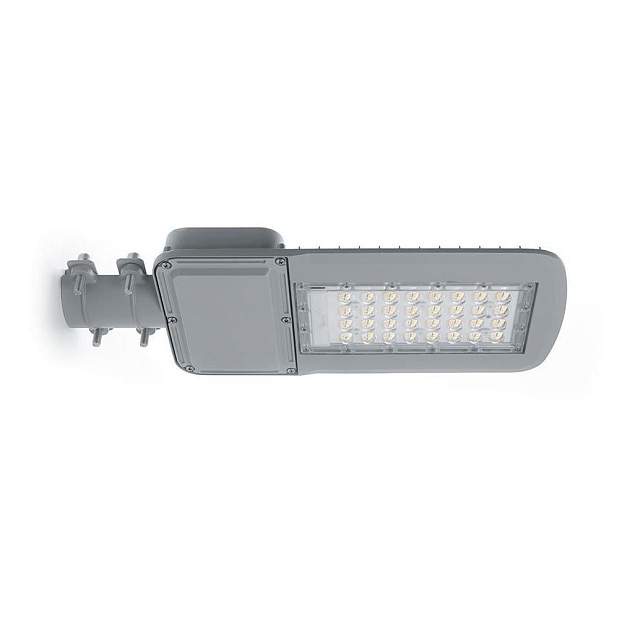 Уличный светодиодный консольный светильник Feron SP3040 41547 изображение 1 Уличный светодиодный консольный светильник Feron SP3040 41547 Фото № 1