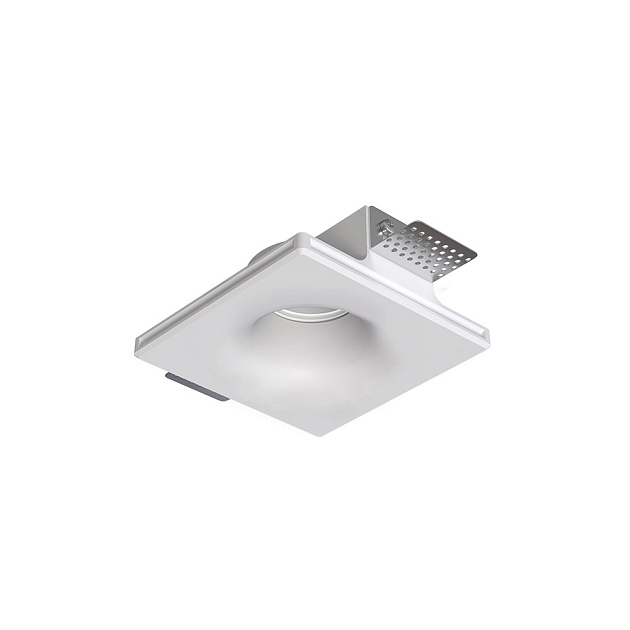 Точечный встраиваемый светильник Arte Lamp INVISIBLE A9283PL-1WH изображение 1 Точечный встраиваемый светильник Arte Lamp INVISIBLE A9283PL-1WH Фото № 1