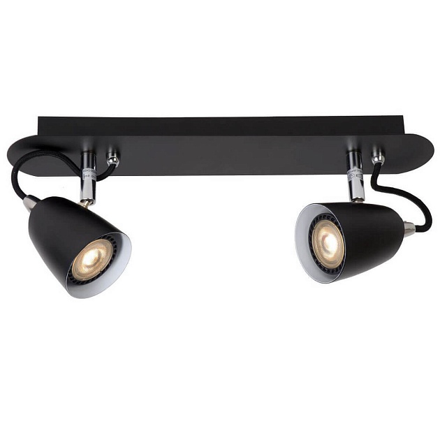 Спот Lucide Ride Led 26956/10/30 изображение 1 Спот Lucide Ride Led 26956/10/30 Фото № 1