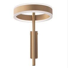 Настенный светильник Citilux CL719312 5