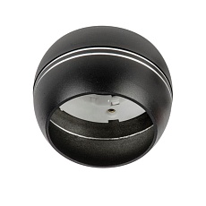 Потолочный светильник Fametto Sotto DLC-S614 GX53 Black/Silver UL-00009781 3