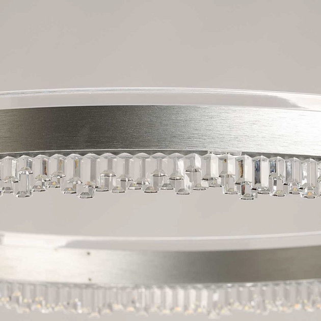 Люстра De City Платлинг 661019501 Фото № 3